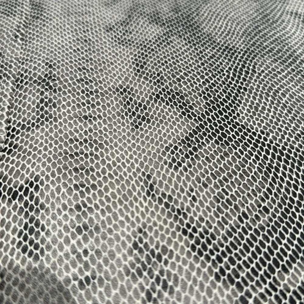 Python print Zara top - Picture 3 of 3